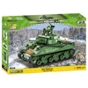 Image de Char Sherman M4a3e2 Jumbo