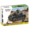 Image de - 2597 Char Panzerkampfwagen II Ausf. F - Jeu de Construction