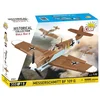 Image de Avion Messerschmitt Bf 109 G 1:32