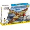 Image de 5764 - Avion Supermarine Spitfire Mk. Ixe 6Jeu de Construction