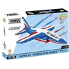 Image de 5841 - Avion Alpha Jet Patrouille de France (Jeu de Construction)