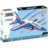 Image de Alpha Jet Patrouille De France 1-48