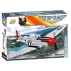 Image de 5846 - Avion P-51D Mustang Top Gun Maverick (Jeu de Construction)