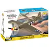 Image de Avion Mustang P-51b 1:48