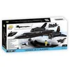 Image de 5891 - Avion Lockheed Sr-71 Blackbird - Jeu de Construction