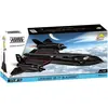 Image de Avion Lockheed Sr-71 Blackbird 1:48