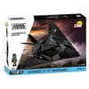 Image de 5903 - Avion Lockheed F-117 Nighthawk - Jeu de Construction
