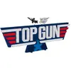 Image de Top Gun Logo