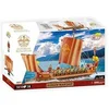 Image de - 20071 Bateau Roman Warship - Jeu de Construction
