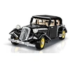 Image de - Citroen traction avant 11CV (echelle 1:12)