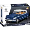 Image de Voiture Citroen Ds 21 Pallas 1968 1:12