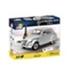 Image de 24510 - Citroen 2CV Type A (Jeu de Construction)