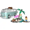 Image de Volkswagen Combi T2a