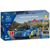 Image de Subaru Impreza Wrc 2004 1:35
