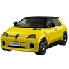 Image de Jeux De Construction - - Renault E-tech Jaune échelle 1:35 - - âge : Tout âge Avec Avertissement