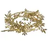 Image de Guirlande décorative LED Moon in the Room ML52GC 1.8m feuille d'or blanc chaud alimentation lumineuse 3x AA