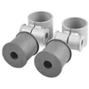 Image de Kit De Réparation, Suspension Du Stabilisateur Tedgum Ted11549 Mercedes-Benz