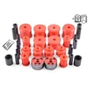 Image de Kit De Réparation, Suspension De Roue Tedgum Ted11802 Bmw