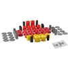 Image de Kit De Réparation, Suspension De Roue Ted13480 Tedgum Tedgum Ted13480 Nissan