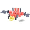 Image de Kit De Réparation, Suspension Tedgum Ted13893 Hyundai;Mitsubishi