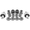Image de Kit De Réparation, Suspension De Roue Tedgum Ted14099 Toyota