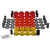 Image de Kit De Réparation, Suspension De Roue Tedgum Ted16229 Nissan
