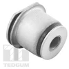 Image de Caoutchouc De Bras De Commande Tedgum Ted16251 Opel