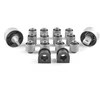 Image de Kit De Réparation, Suspension De Roue Tedgum Ted27238 Mitsubishi