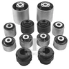 Image de Kit De Réparation, Suspension De Roue Tedgum Ted32439 Audi