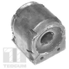 Image de Suspension, Stabilisateur Tedgum Ted39185 Mazda