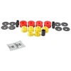 Image de Kit De Réparation, Suspension De Roue Tedgum Ted45590 Nissan