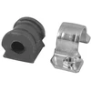 Image de Kit De Réparation, Suspension Du Stabilisateur Tedgum Ted68403 Audi;Seat;Skoda;Volkswagen