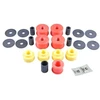 Image de Kit De Réparation, Suspension De Roue Tedgum Ted73317 Nissan
