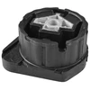 Image de Corps D'Essieu/Palier De Support Moteur Tedgum Ted80165 Bmw