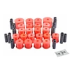 Image de Kit De Réparation, Suspension De Roue Tedgum Ted96857 Mitsubishi