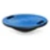 Image de Planche d'ï¿½quilibre avec poignï¿½es, Diamï¿½tre 40 cm, Capacitï¿½ de charge de 150 kg, Plateau d'ï¿½quilibre oscillant antidï¿½rapant, Balance Board Bleu