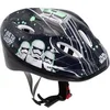 Image de Casque vélo enfant Seven Star Wars Stormtrooper Noir TU (52/56 cm) 8007