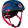 Image de Casque vélo enfant Seven Spider Man Bleu TU (54/58 cm) 9052