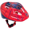 Image de Casque vélo enfant Seven Spider Man Rouge TU (52/56 cm) 9057