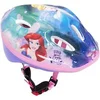 Image de Casque avec molette réglage enfant Walt Disney V2 Princesse Rose S/M (52/56 cm) 206843
