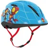 Image de Casque vélo urbain enfant Walt Disney Disney Spidey Bleu S/M 211602