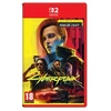 Image de Cyberpunk 2077 Ultimate Edition Nintendo Switch 2