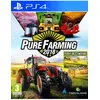 Image de Pure Farming 2018 Day One Edition PS4