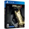 Image de Dying Light 2 Stay Human Edition Deluxe PS4