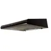 Image de Cooker hood Ciarko ZRD 60 Built-in Black 178 m3/h