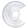 Image de Plaque De Recouvrement, Disque De Frein Blic 101404030654p Opel