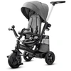 Image de Tricycle Enfant Evolutif EASYTWIST, Accessoires, Gris