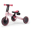 Image de Tricycle et Mini-drasienne 4TRIKE Rose