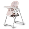 Image de - Chaise haute LASTREE Rose