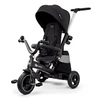 Image de Tricycle EASYTWIST noir